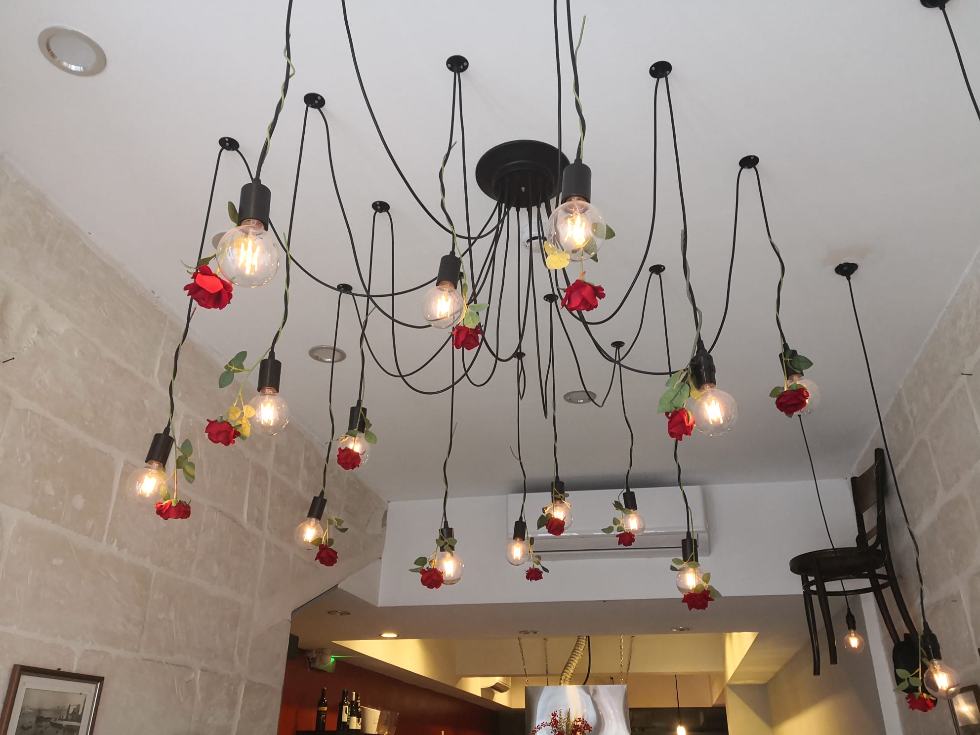 Fasta Restaurant Malta