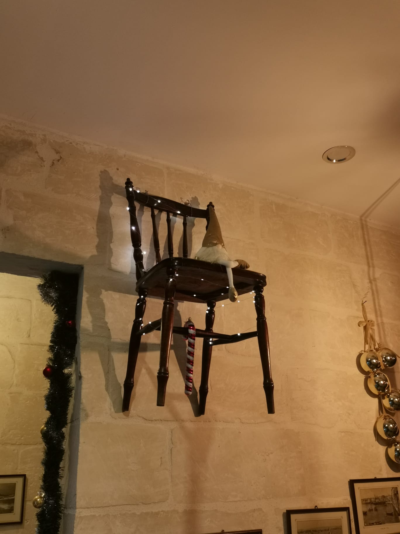 Fasta Restaurant Malta — authentic Italian dining